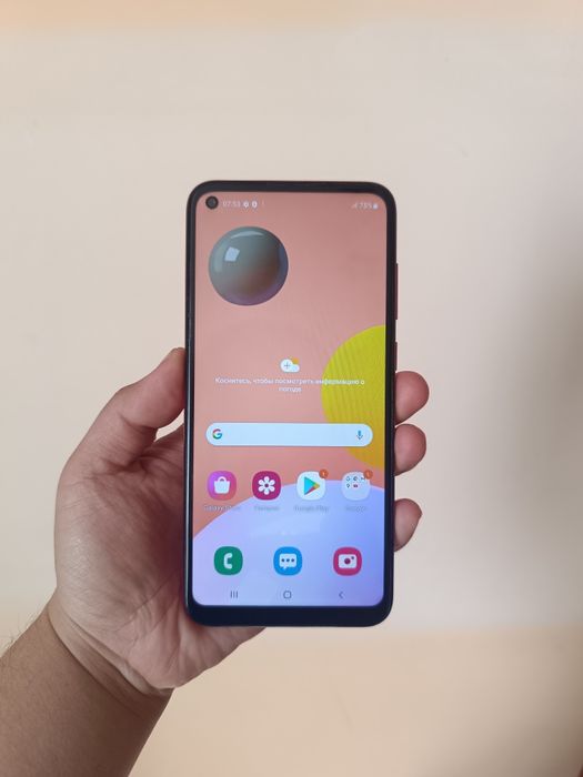 Samsung Galaxy A11 32Gb