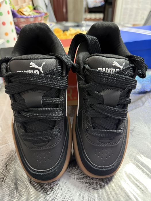 Adidasi Puma Campus 38 noi