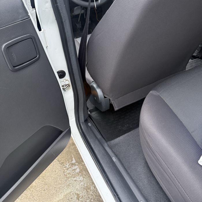 Nexia 2 1.6 dons super konditsoner