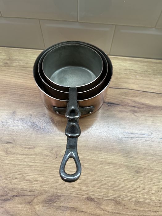 Медна каселора FALK / Белгия