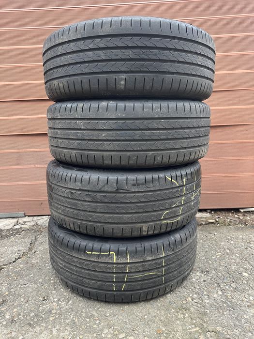 Jante FORD CAPRI / EXPLORER / 235 50 20 / 255 45 20 Continental vara