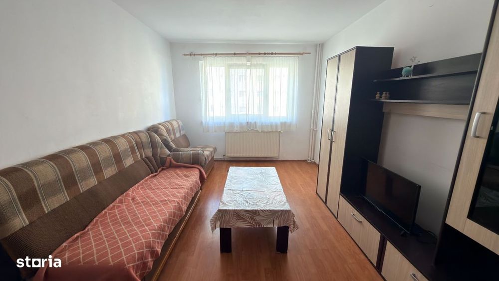 [qatest-mercury] Apartament 3 camere decomandate Vasile Aaron