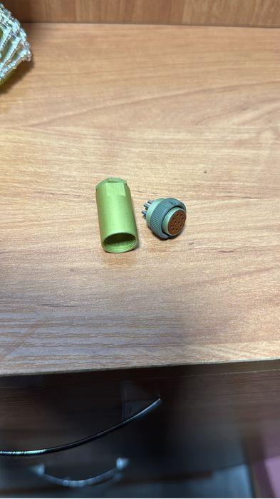 Радиодетали СССР ПРИЕМ