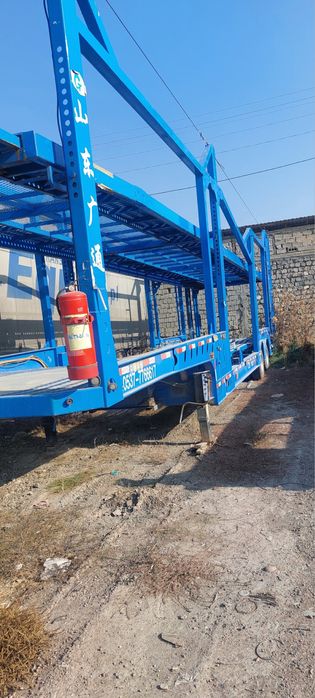 Продам автовозы в отличном состоянии