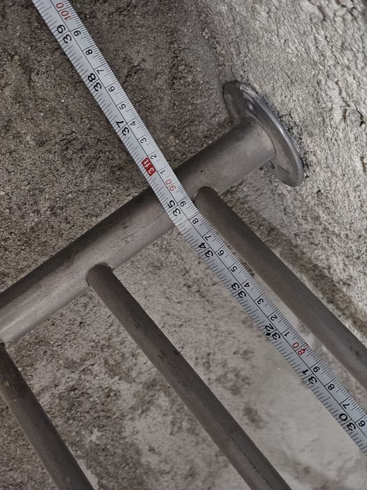 Cuier metalic Mobexpert