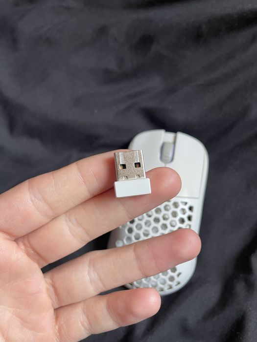 Игровая мышь ardor gaming