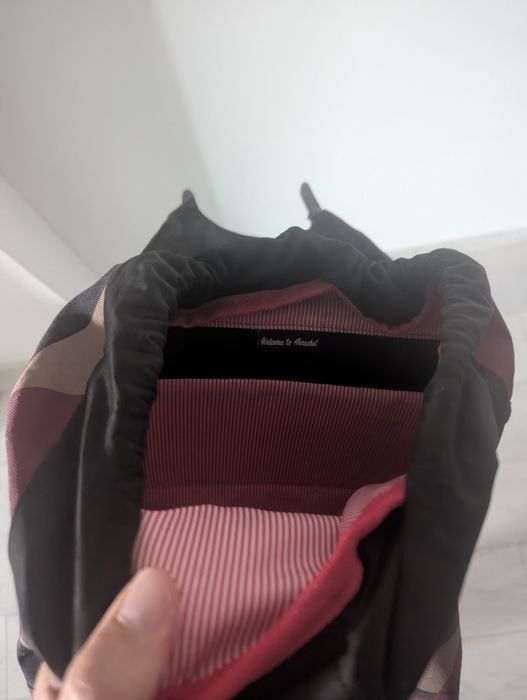 Rucsac Herschel ca nou