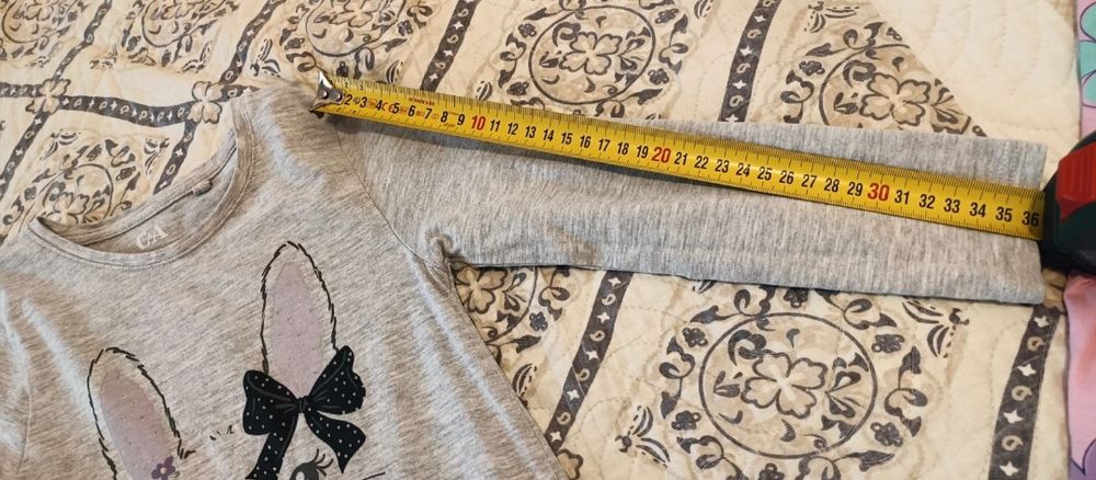 Rochița C&A și Smik, pentru 6 ani