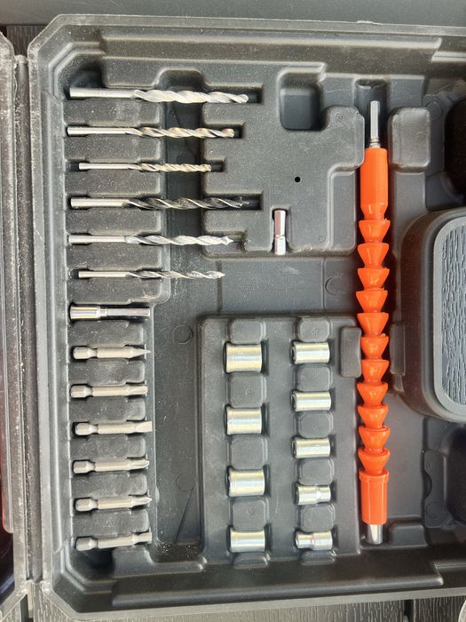 Бормашина GOXAWEE