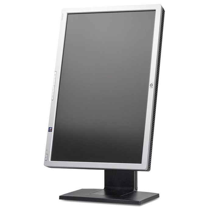Monitor: HP LP2465