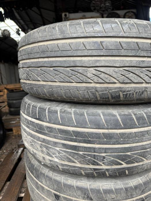Резина 215 60 r16 с дисками