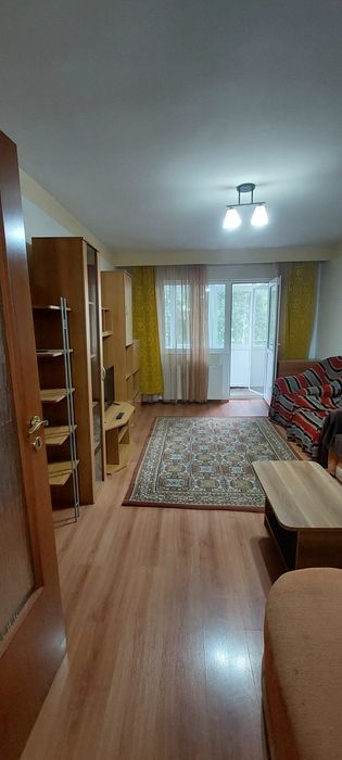 Apartament 2 camere Nord Cameliei cubuleț