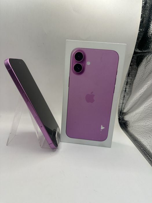 IPhone 16 Plus Nou !