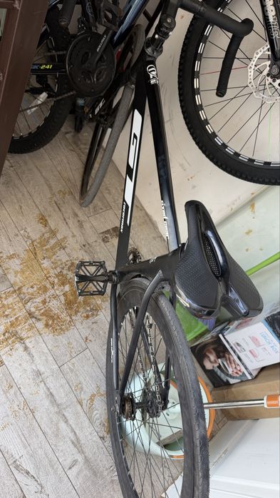 Велосипед GT racermax fixed gear