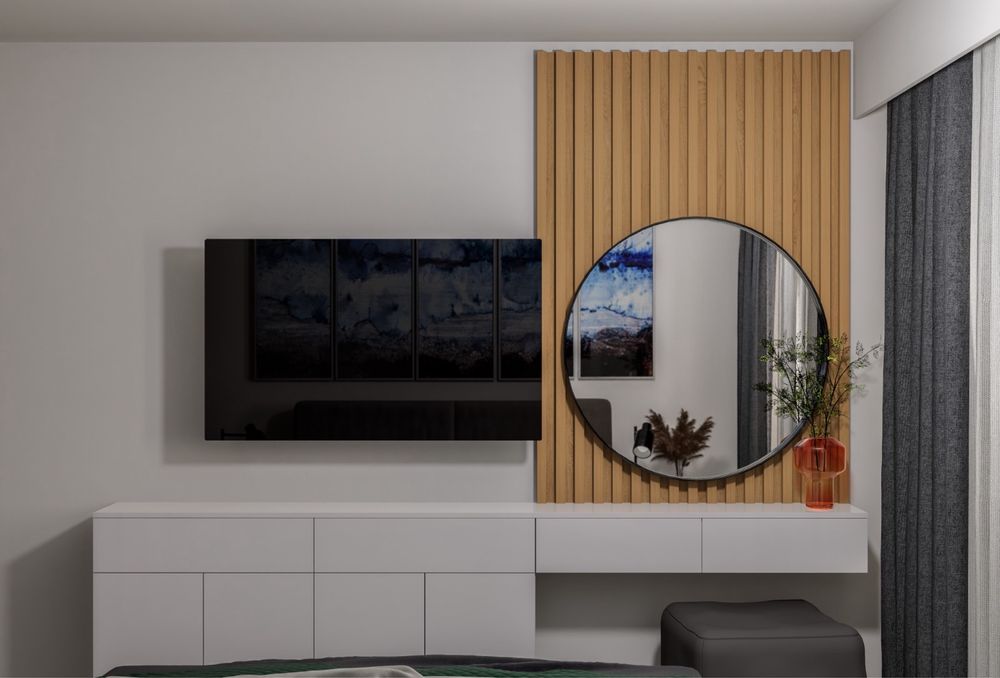 Vând apartament cu 2 camere în Nordmark Residence