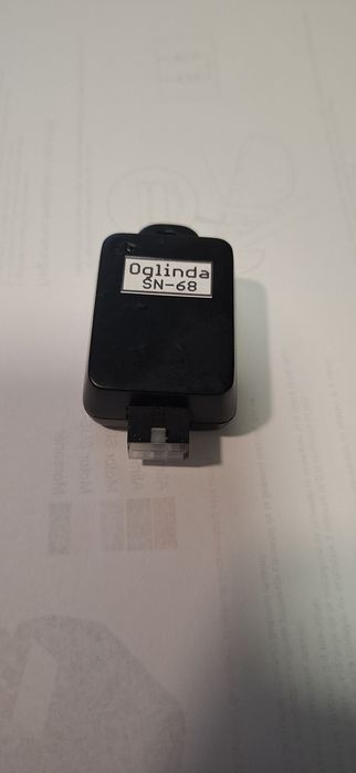 Automatic (Reverse) Mirror Tilt – “Oglinda la bordura” Iasi • OLX.ro