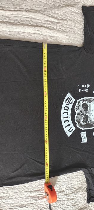 Tricou Black label society L