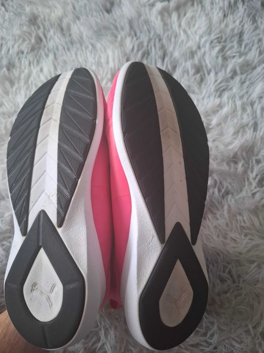 Маратонки puma 38 номер