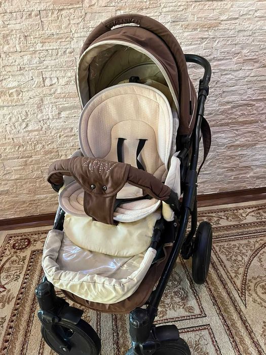 Универсальная коляска Tutis Zippy