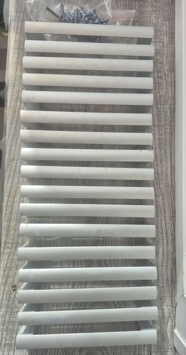 Ручки  мебельные