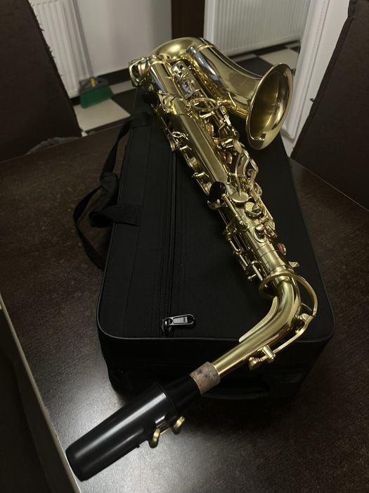 Saxofon Thomann tas 180