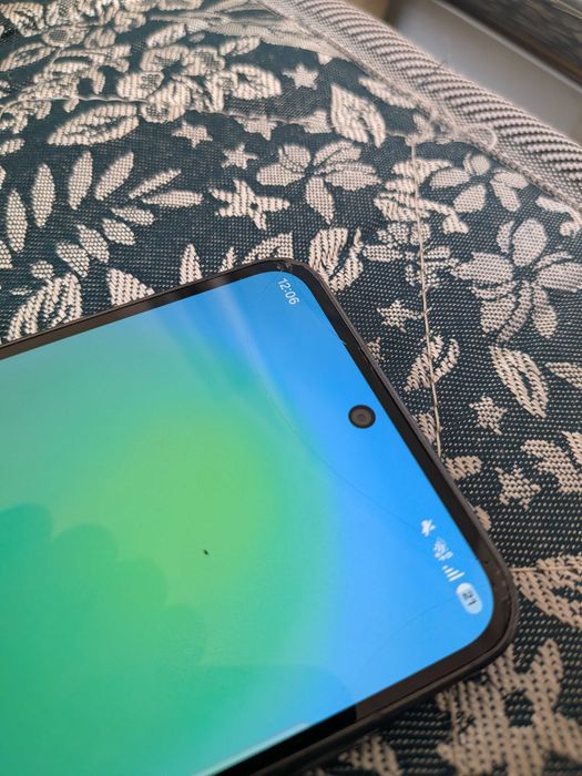 Samsung Galaxy A36