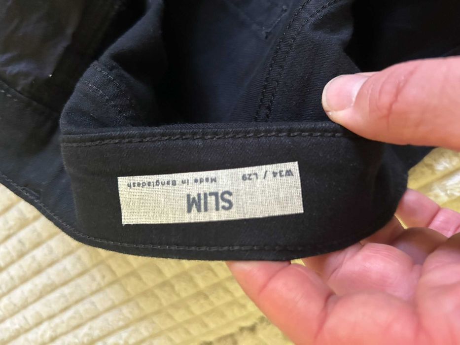 Мъжки Дънки Levis,GUESS,M&S