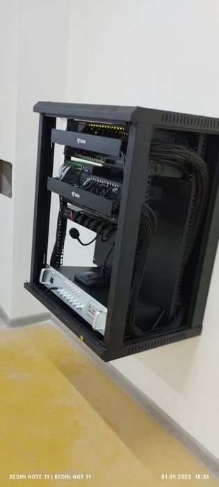 Камера наблюдения установка Сервис