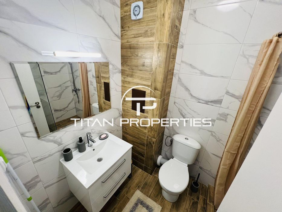 Дава се под наем Двустаен апартамент в Бургас, Сарафово - 67 кв.м за 608.43 € - Снимка #4