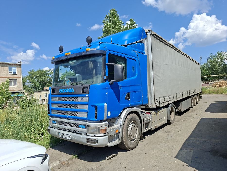 Продам грузовые машиный