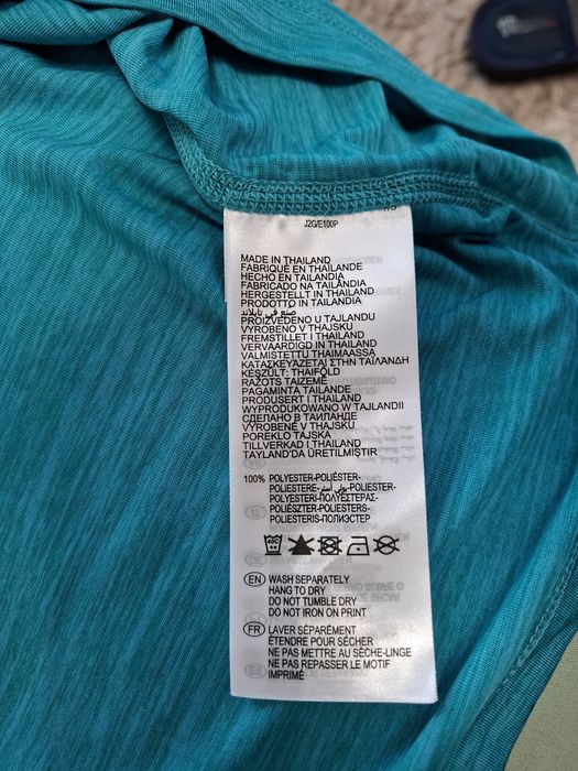 Mizuno-Ориг.тениска  Нова!!!