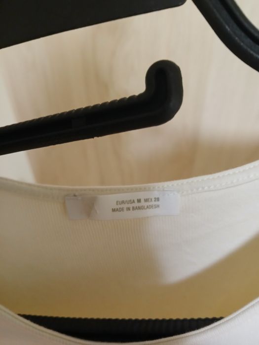 Рокли Zara памучни