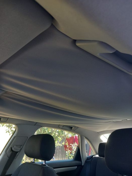 De vanzare Audi A4 1.6 benzina, cutie manuala