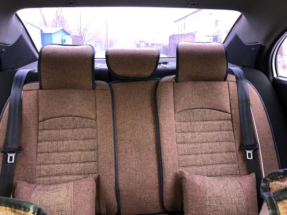 Продам машину Gelly Emgrand Ec7