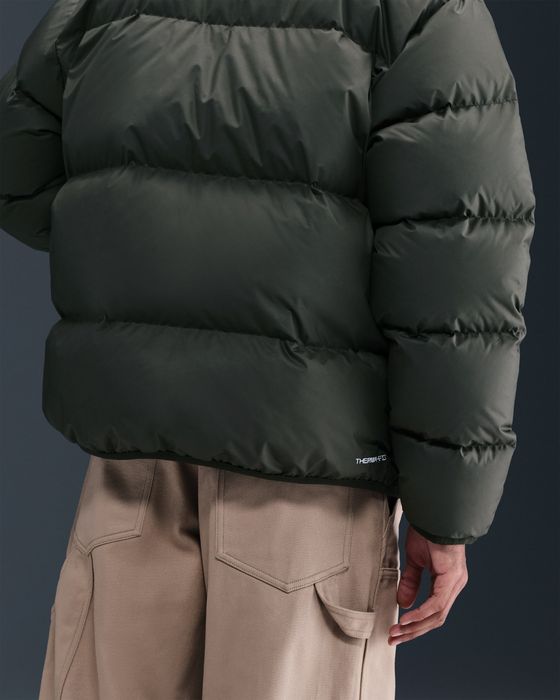 Nike Club Therma-FIT Down Puffer Jacket ОРИГИНАЛНО мъжко зимно яке - L