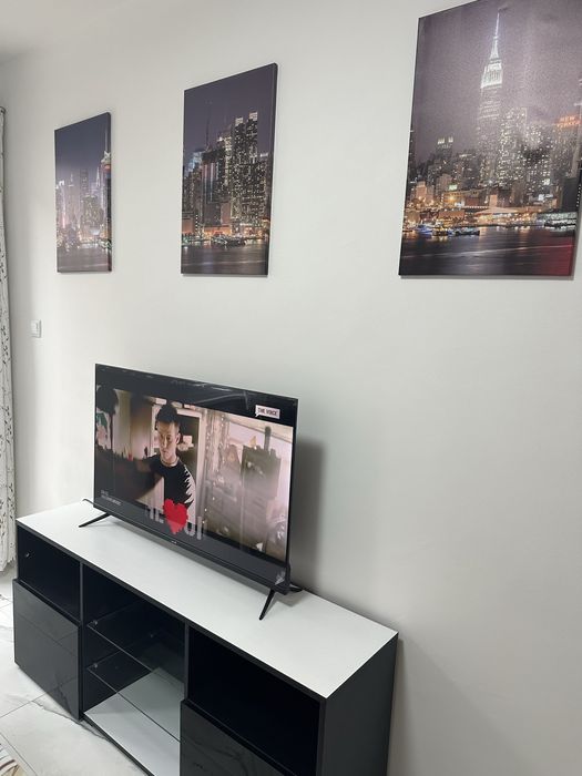 Апартамент Под Наем Стара Загора Център Дългосрочно Всичко Необходимо