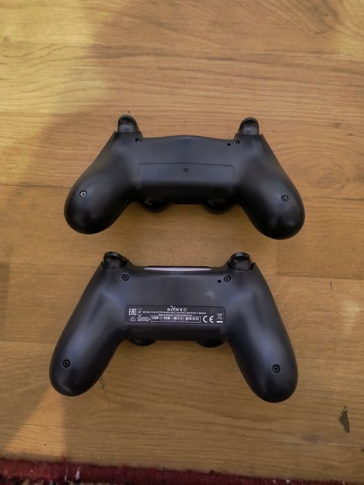 Manete Playstation 4