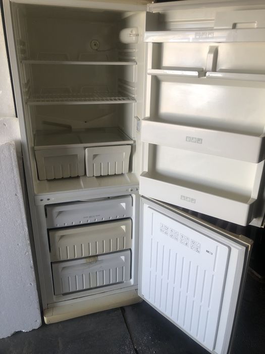 Холодильник Stinol