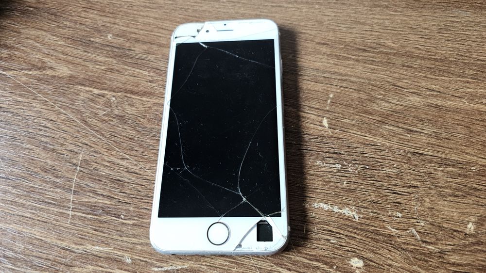 iPhone 6s rose bp