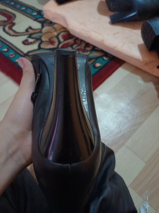 Продам полусапожки