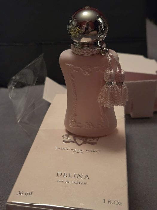 Оригинален Парфюм Delina