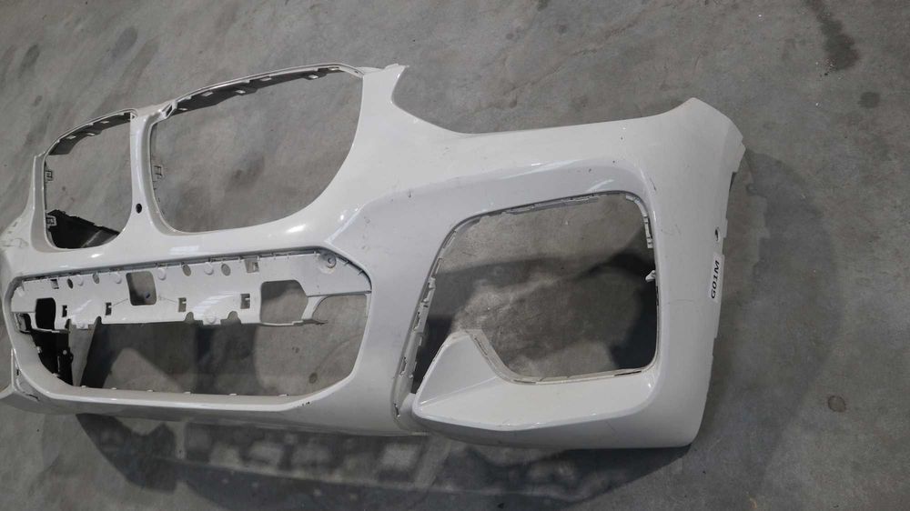 Предна броня Х3 Г01 X3 G01 М-пакет