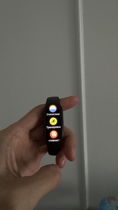 Продам Xiaomi Mi Band 10