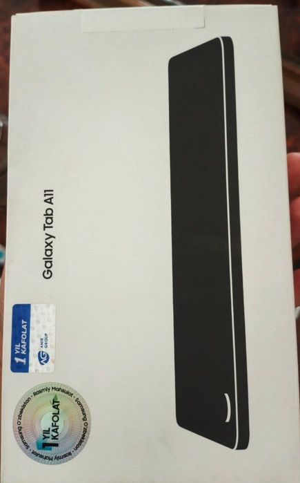 Samsung Galaxy tab a11
