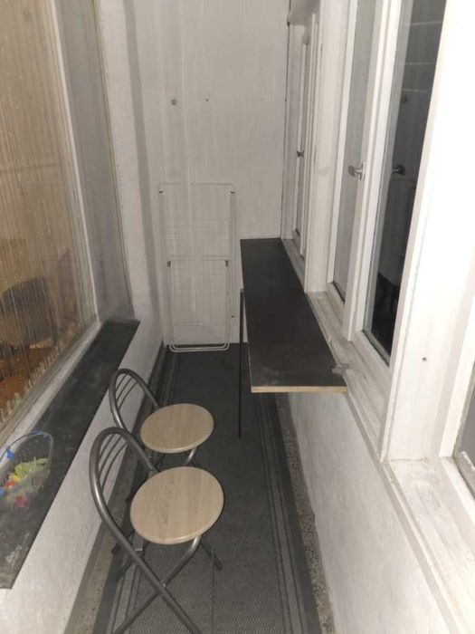 Дава се под наем Двустаен апартамент в София, Борово - 65 кв.м за 561.51 € - Снимка #9