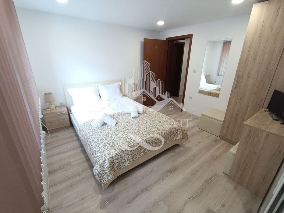 Етаж от къща в Пазарджик, област-гр.Велинград площ 107 цена 117500