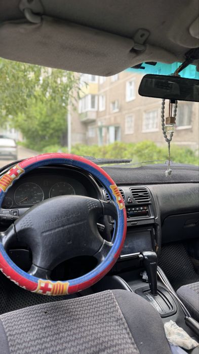 Продам Subaru Outback 1998