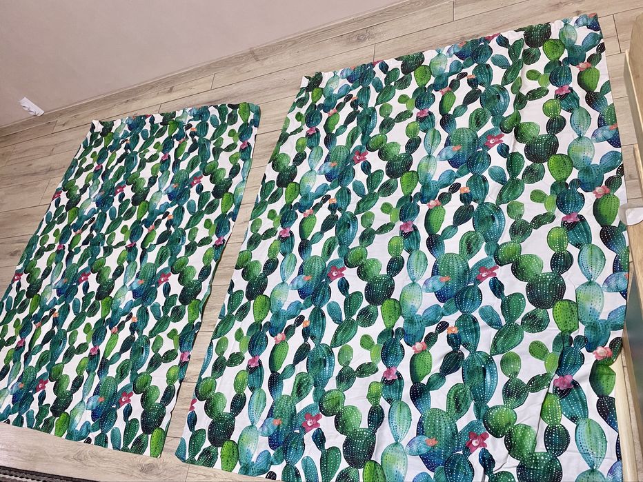 Пердета с перделик, размер 140/175