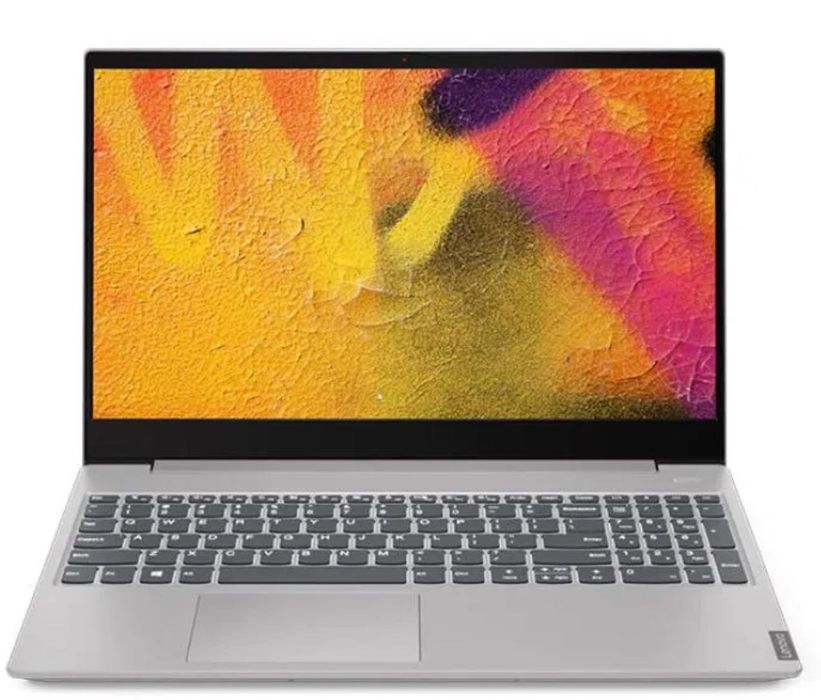 Lenovo IdeaPad S340-15API в отлично състояние.