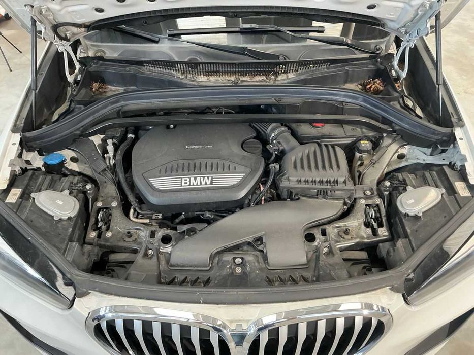 Motor BMW X1 F48 LCI 2.0 D B47 B47C20B si alte piese